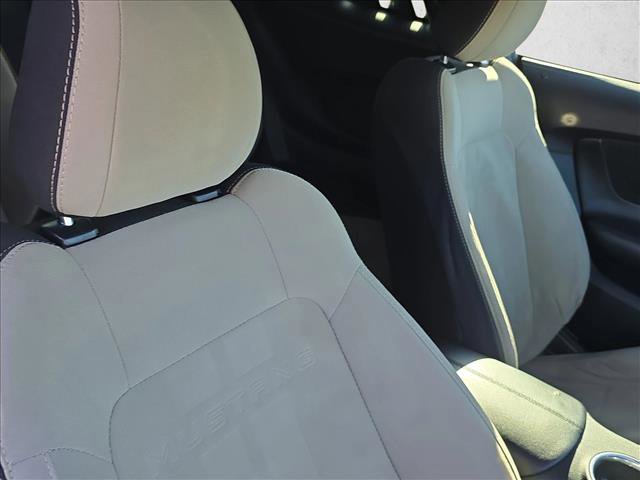Used 2018 Ford Mustang Coupe image 20