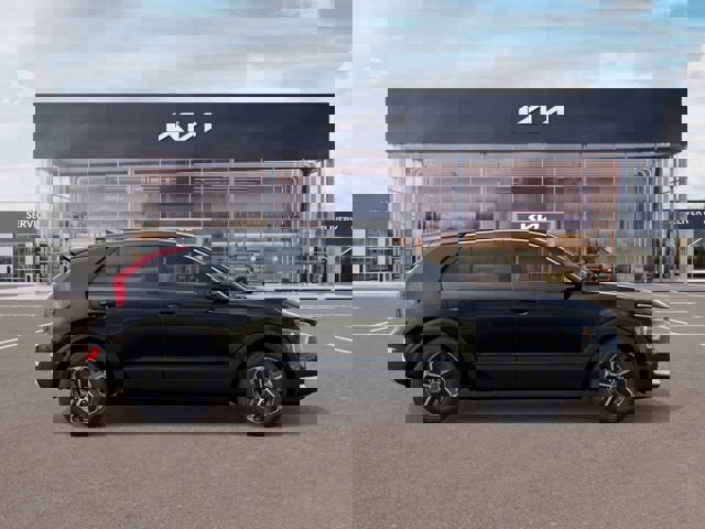 New 2026 Kia Niro LX image 7