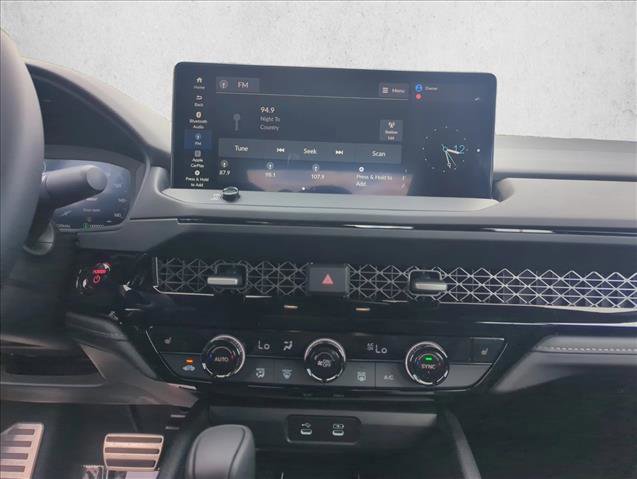 New 2026 Honda Accord Sport image 15