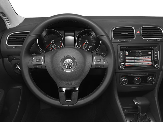 Used 2014 Volkswagen Jetta TDI FWD image 6