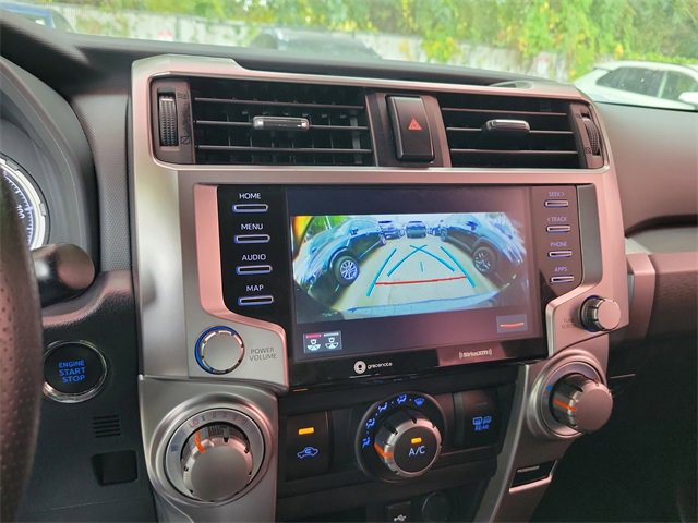 Used 2023 Toyota 4Runner TRD Sport image 21