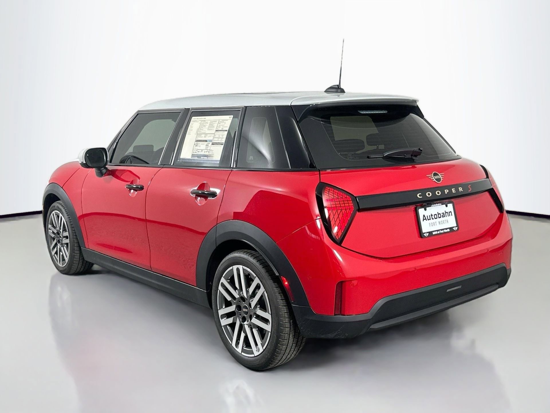 Used 2025 MINI Cooper S image 7