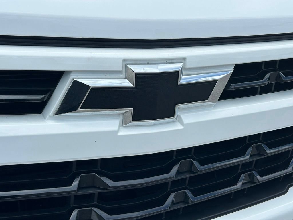 Used 2022 Chevrolet Silverado 1500 RST w/ Z71 Off-Road Package AWD/4WD image 20