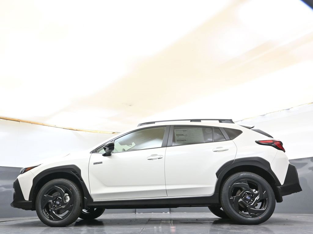 New 2026 Subaru Crosstrek 2.5i Sport image 31