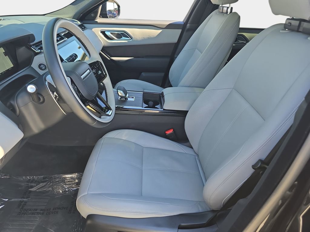 Certified 2026 Land Rover Range Rover Velar S image 18