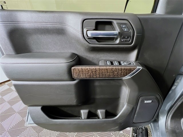 Used 2021 GMC Sierra 1500 Denali w/ Denali Ultimate Package image 32