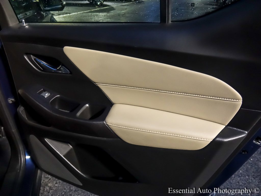 Used 2023 Chevrolet Traverse LS w/ Safety Package image 30