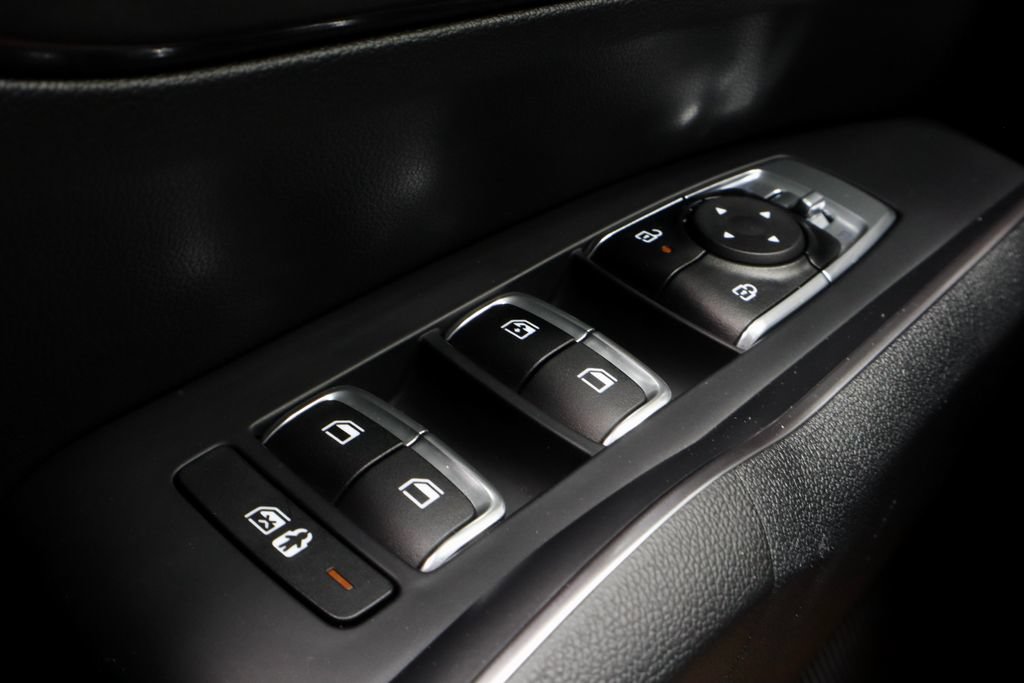 Used 2025 Kia Sorento EX FWD image 27