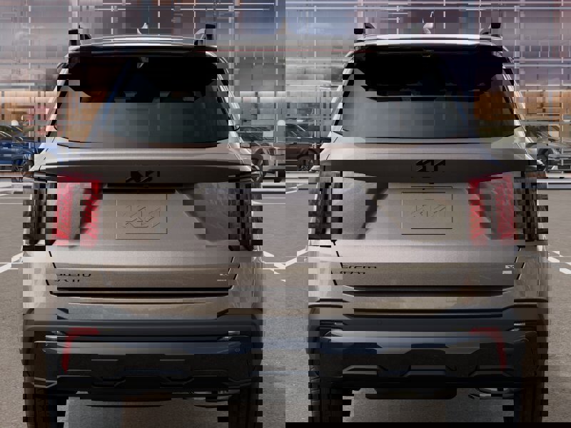 New 2026 Kia Sorento SX Prestige AWD/4WD image 13