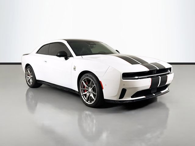 Used 2024 Dodge Charger R/T Scat Pack w/ Plus Group
