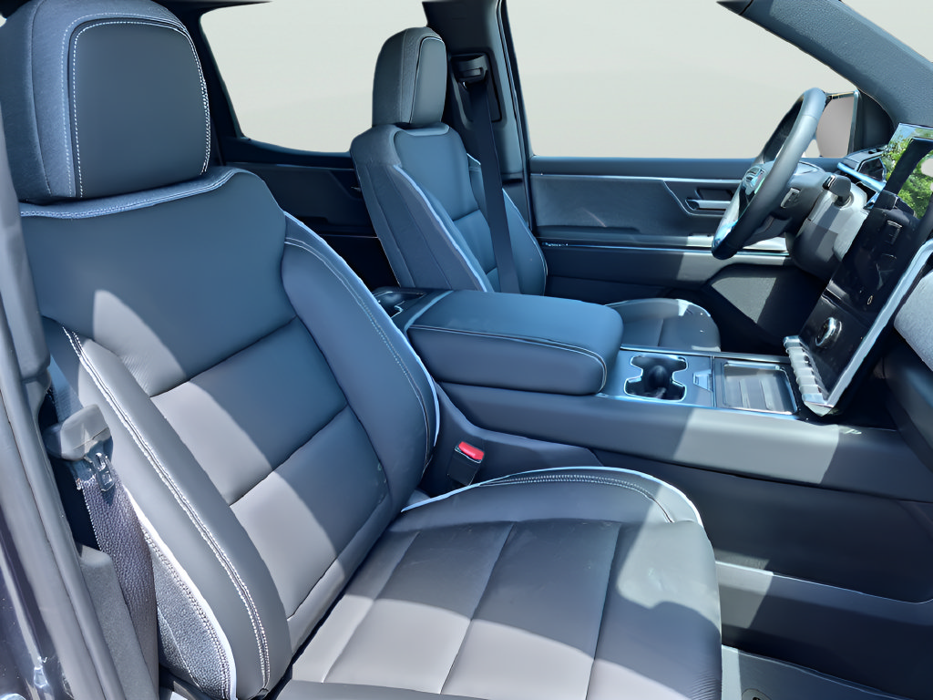 New 2026 GMC Sierra EV Elevation AWD/4WD image 34