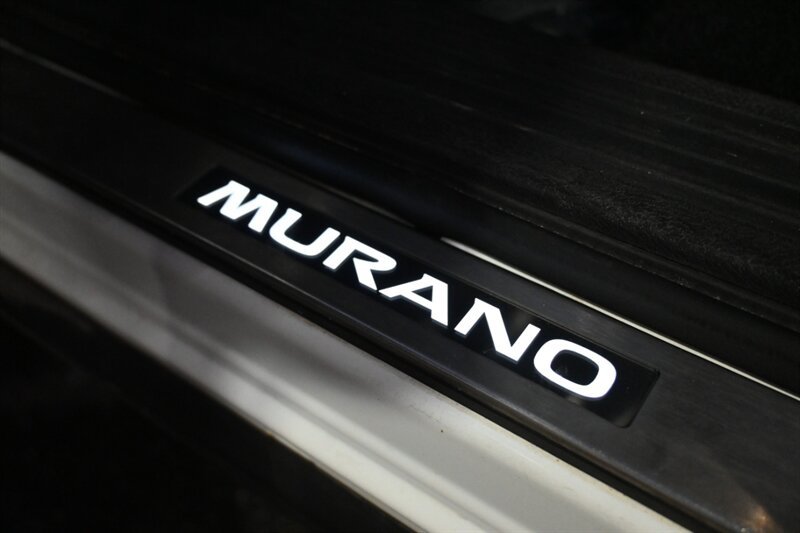 Used 2021 Nissan Murano SL w/ SL Moonroof Package AWD/4WD image 20
