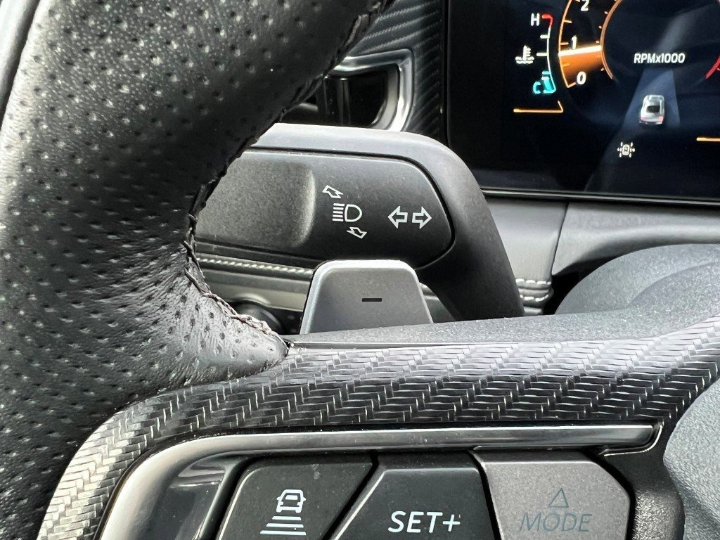 Used 2024 Ford Mustang GT Premium image 22