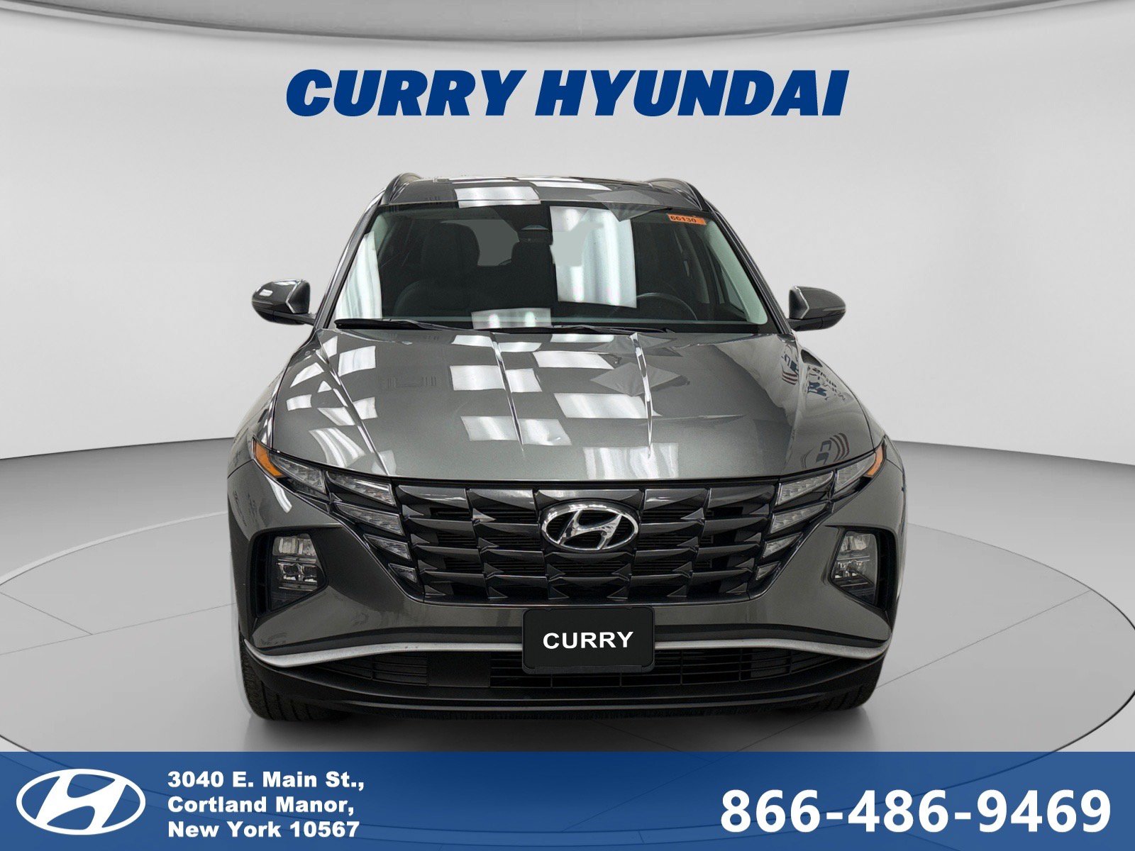 Used 2023 Hyundai Tucson SEL w/ Convenience Package AWD/4WD image 8
