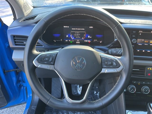 Used 2023 Volkswagen Taos SE image 19