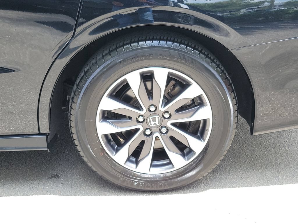 Used 2023 Honda Odyssey EX-L image 5