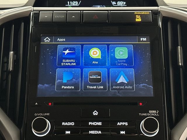 Used 2019 Subaru Ascent Limited AWD/4WD image 12