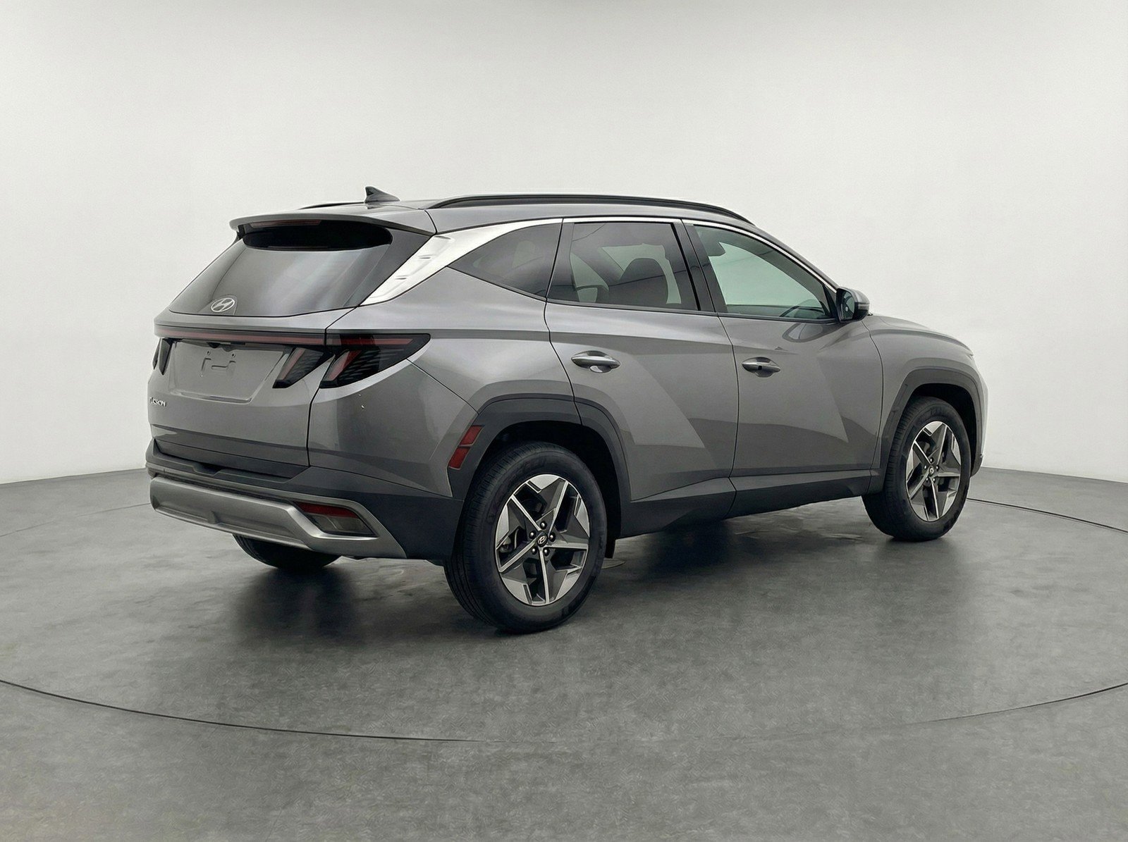 Used 2025 Hyundai Tucson SEL AWD/4WD image 9