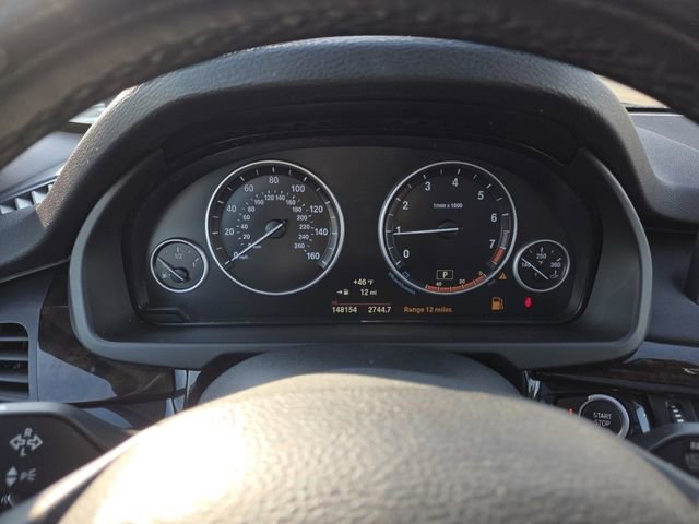 Used 2015 BMW X5 xDrive35i image 35