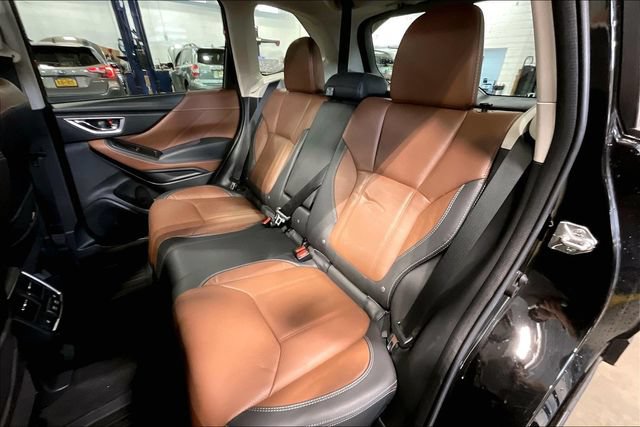 Used 2023 Subaru Forester Touring AWD/4WD image 26