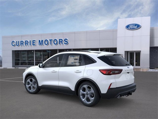 New 2026 Ford Escape ST-Line Select w/ Tech Pack #2 image 4