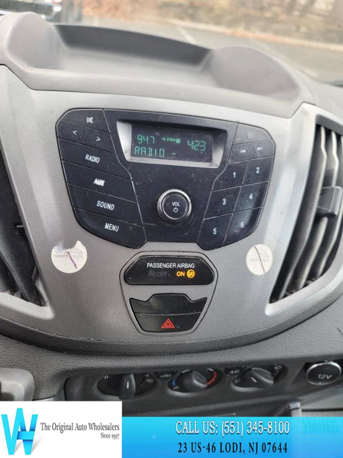 Used 2017 Ford Transit 250 148 Medium Roof image 23