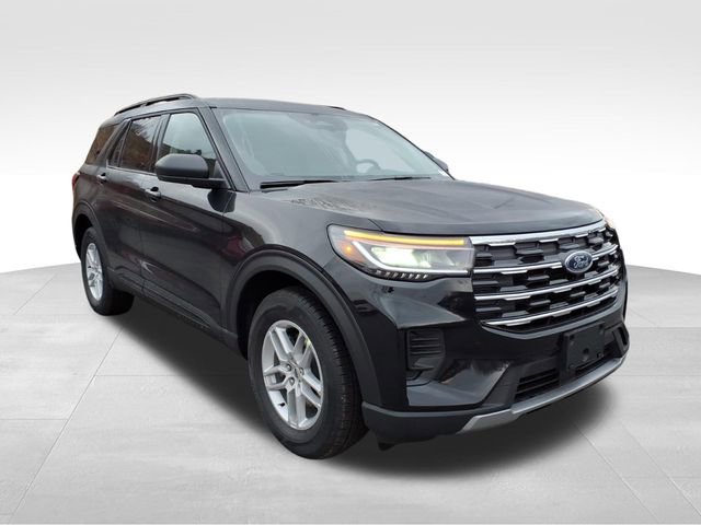 New 2026 Ford Explorer Active AWD/4WD image 15