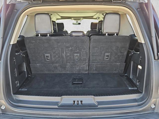 Used 2020 Ford Expedition Platinum AWD/4WD image 6