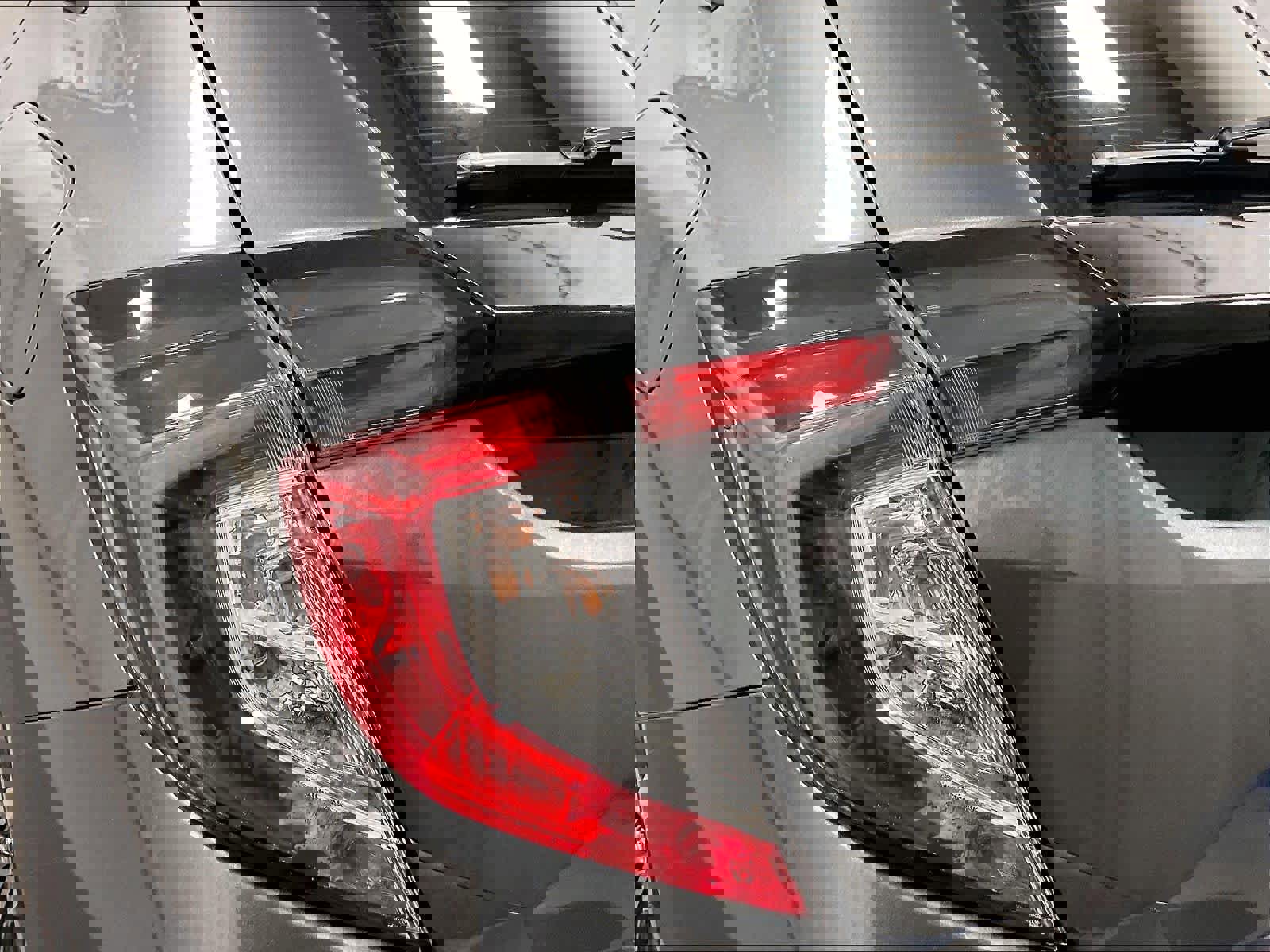 Used 2021 Honda Civic Sport image 33