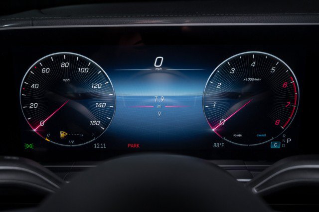 New 2026 Mercedes-Benz GLE 450 4MATIC Coupe image 20