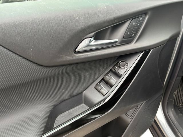 New 2026 Chevrolet Equinox RS w/ Convenience Package III image 12