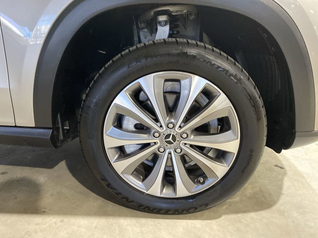 Certified 2020 Mercedes-Benz GLE 350 4MATIC image 22