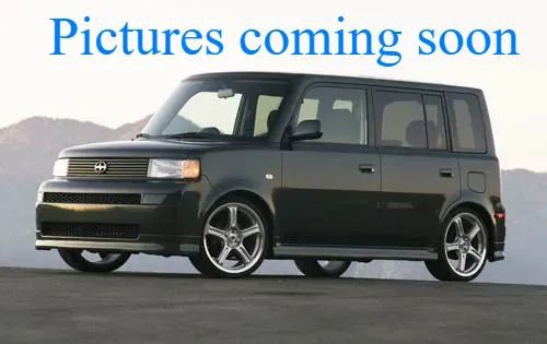 Used 2005 Scion xB