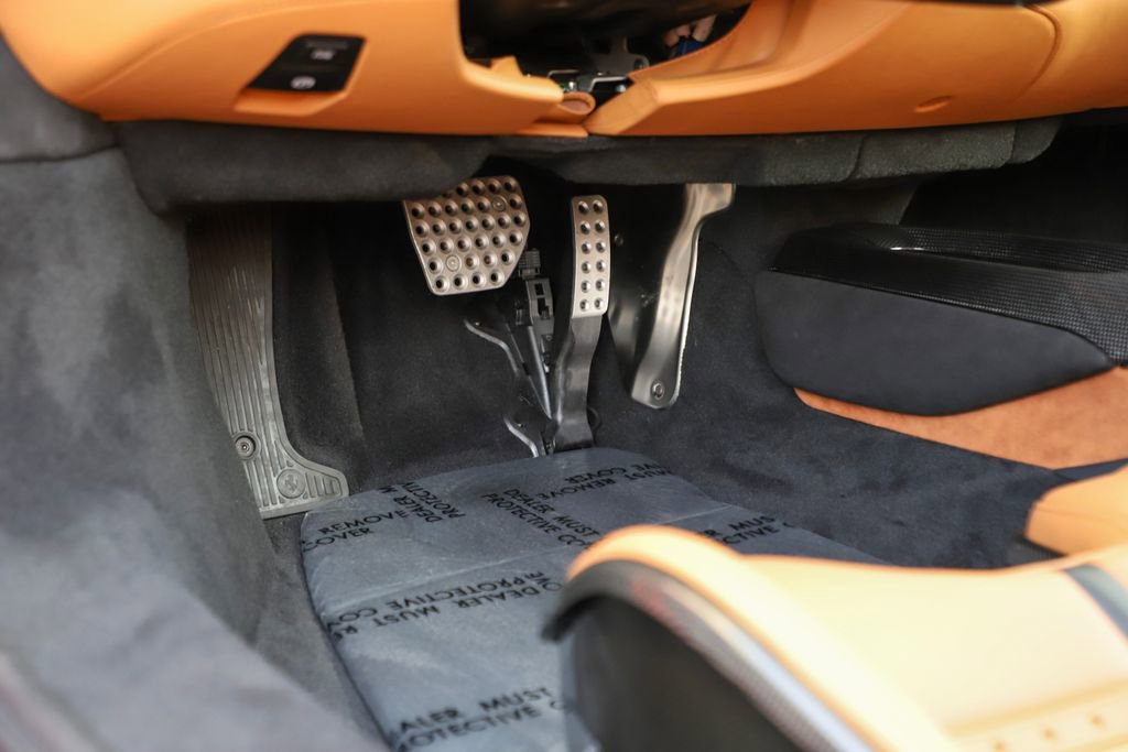 Certified 2025 Ferrari 296 GTS image 44