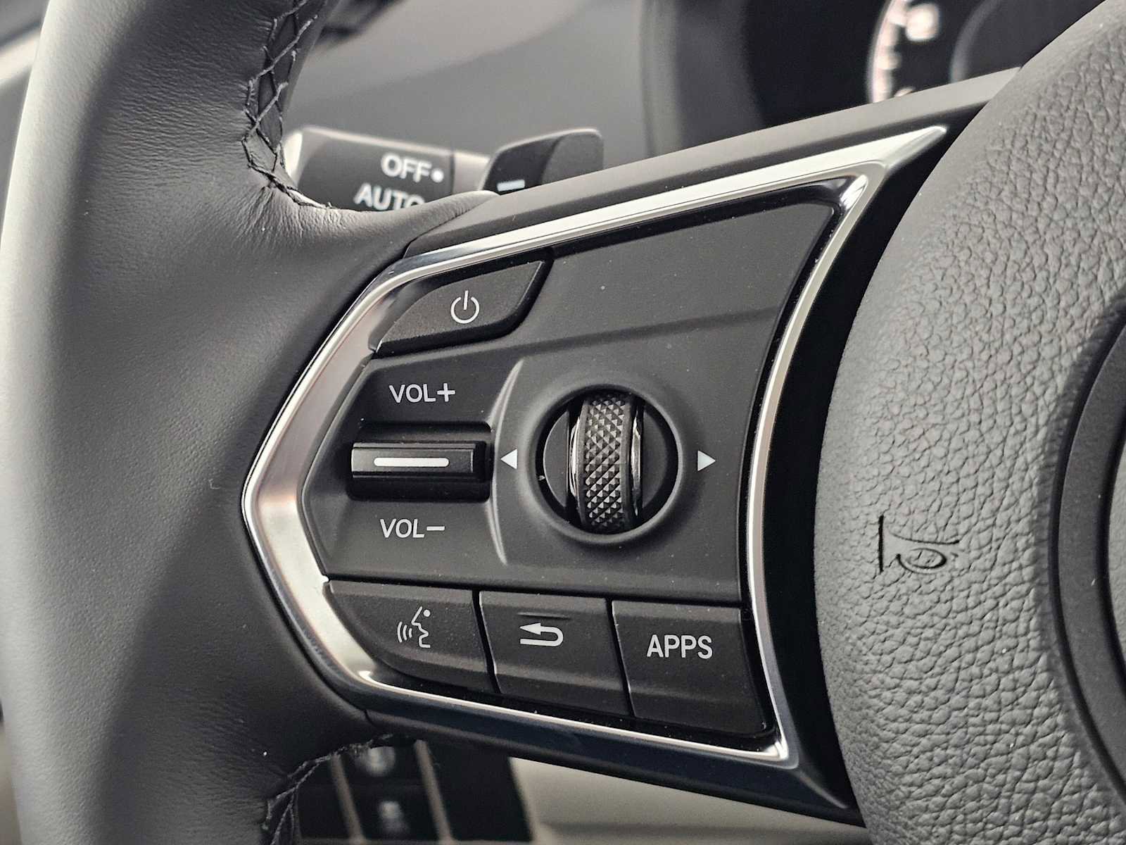 New 2025 Acura RDX w/Technology Package image 24