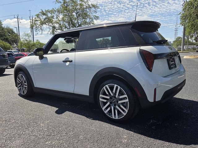 New 2026 MINI Cooper S FWD image 5