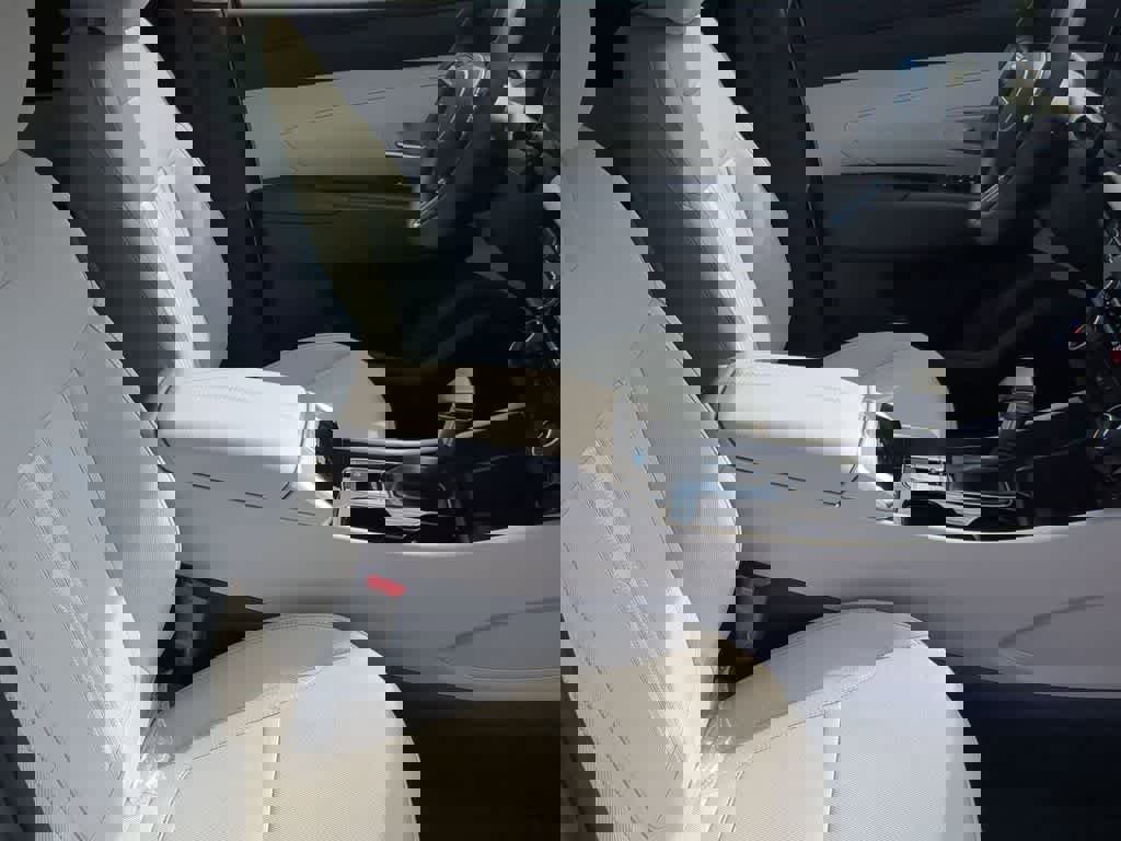 New 2026 Hyundai Tucson SEL image 22