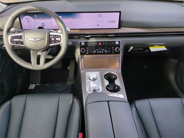 New 2026 Genesis GV80 2.5T Advanced image 12