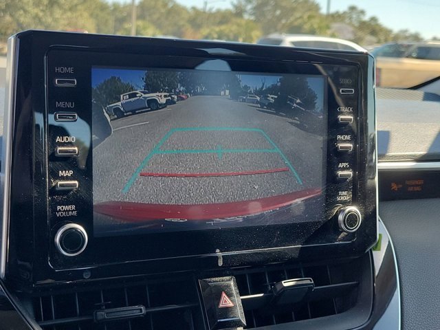 Used 2020 Toyota Corolla LE image 26