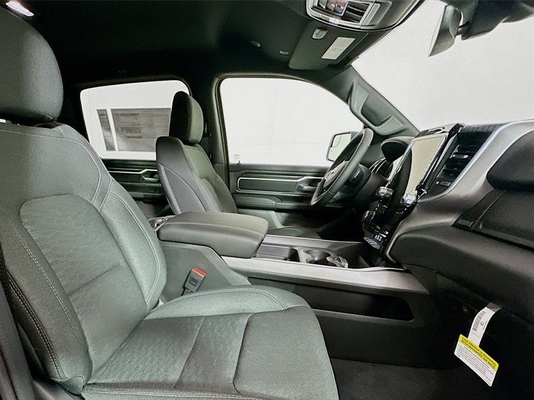 New 2026 RAM 1500 Big Horn image 26
