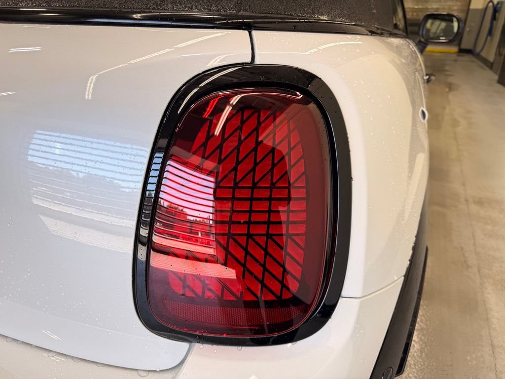 New 2026 MINI Cooper John Cooper Works FWD image 5