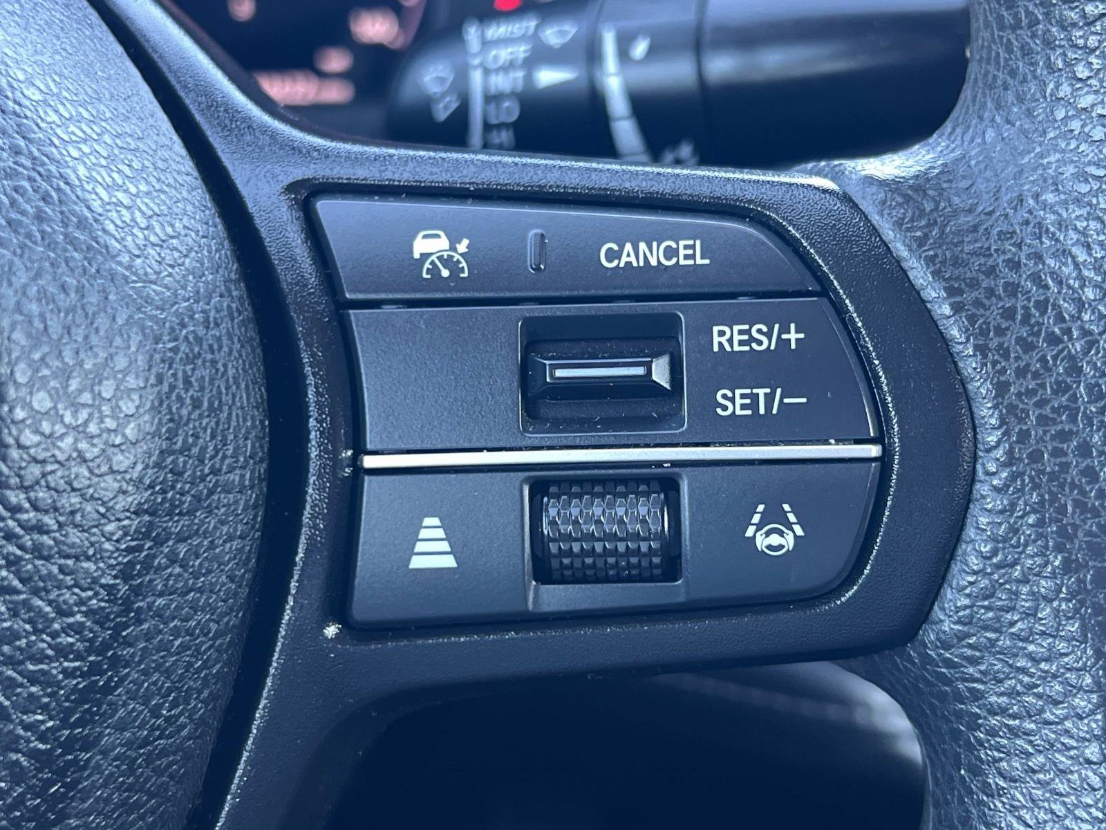 Certified 2023 Honda Accord EX image 10