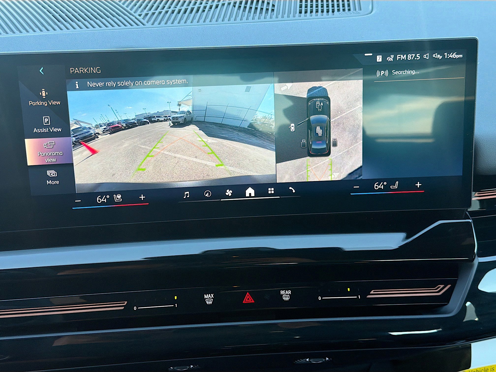 New 2026 BMW 530i w/ Convenience Package image 34