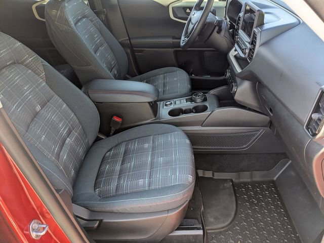 Used 2024 Ford Bronco Sport Heritage w/ Heritage Convenience Package image 20