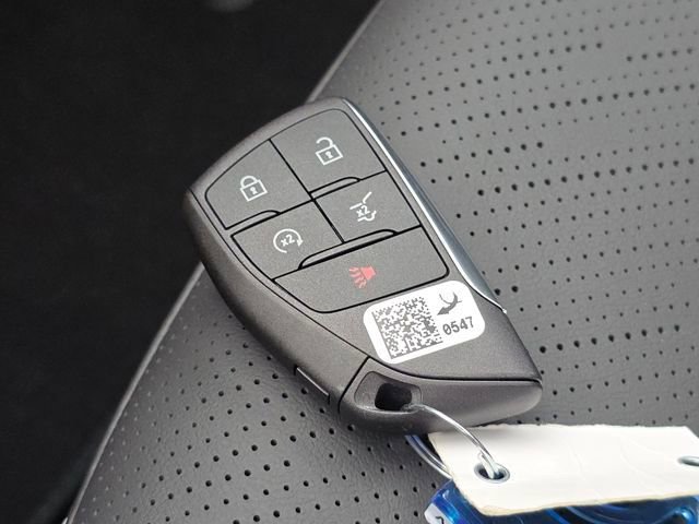 New 2026 Buick Envision Sport Touring image 35