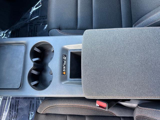 Used 2025 Honda Prologue EX image 26