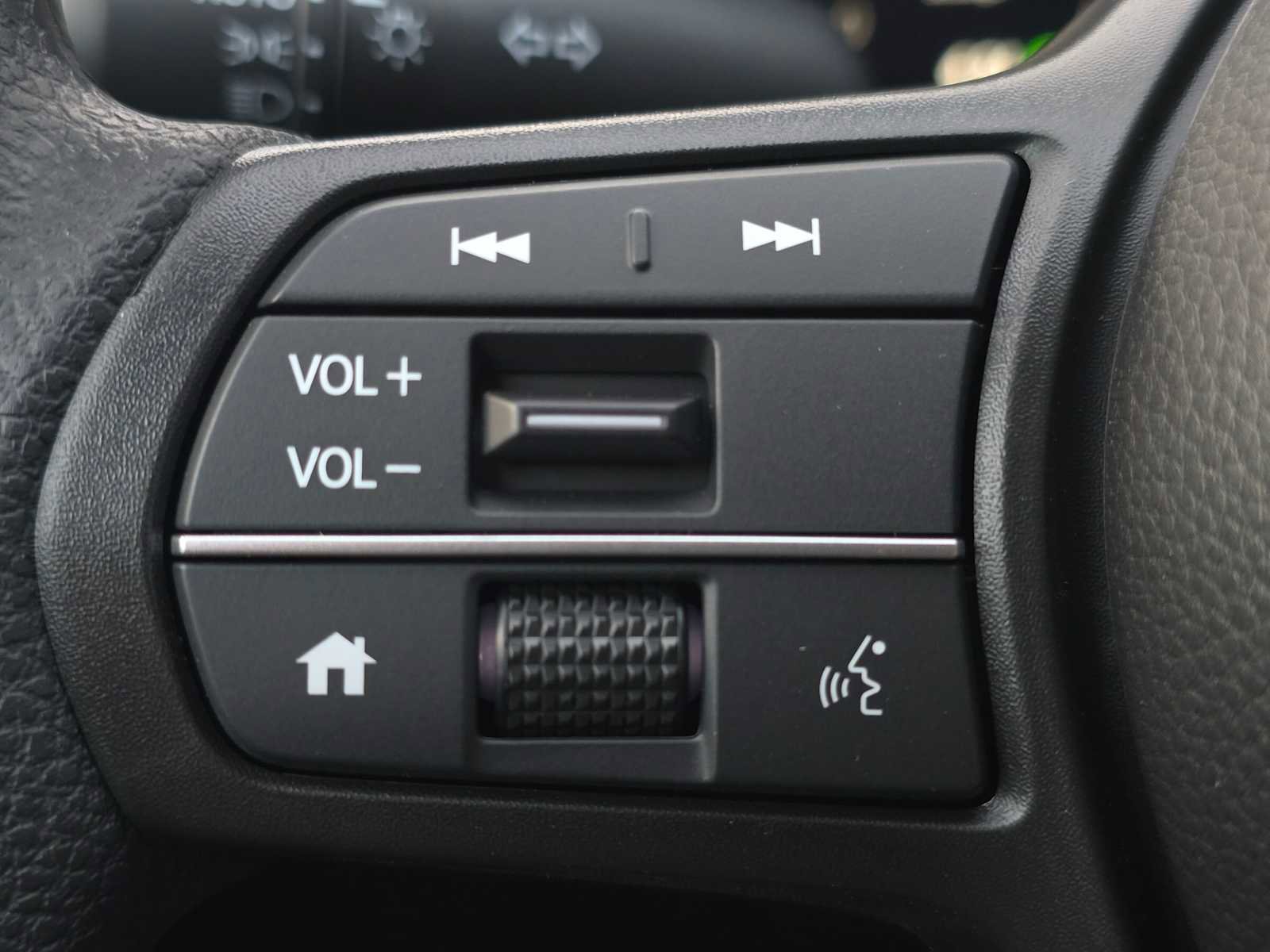 New 2026 Honda CR-V EX image 33