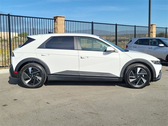 New 2026 Hyundai Ioniq 5 SEL image 24