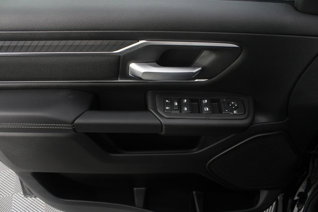 New 2026 RAM 1500 Big Horn image 14