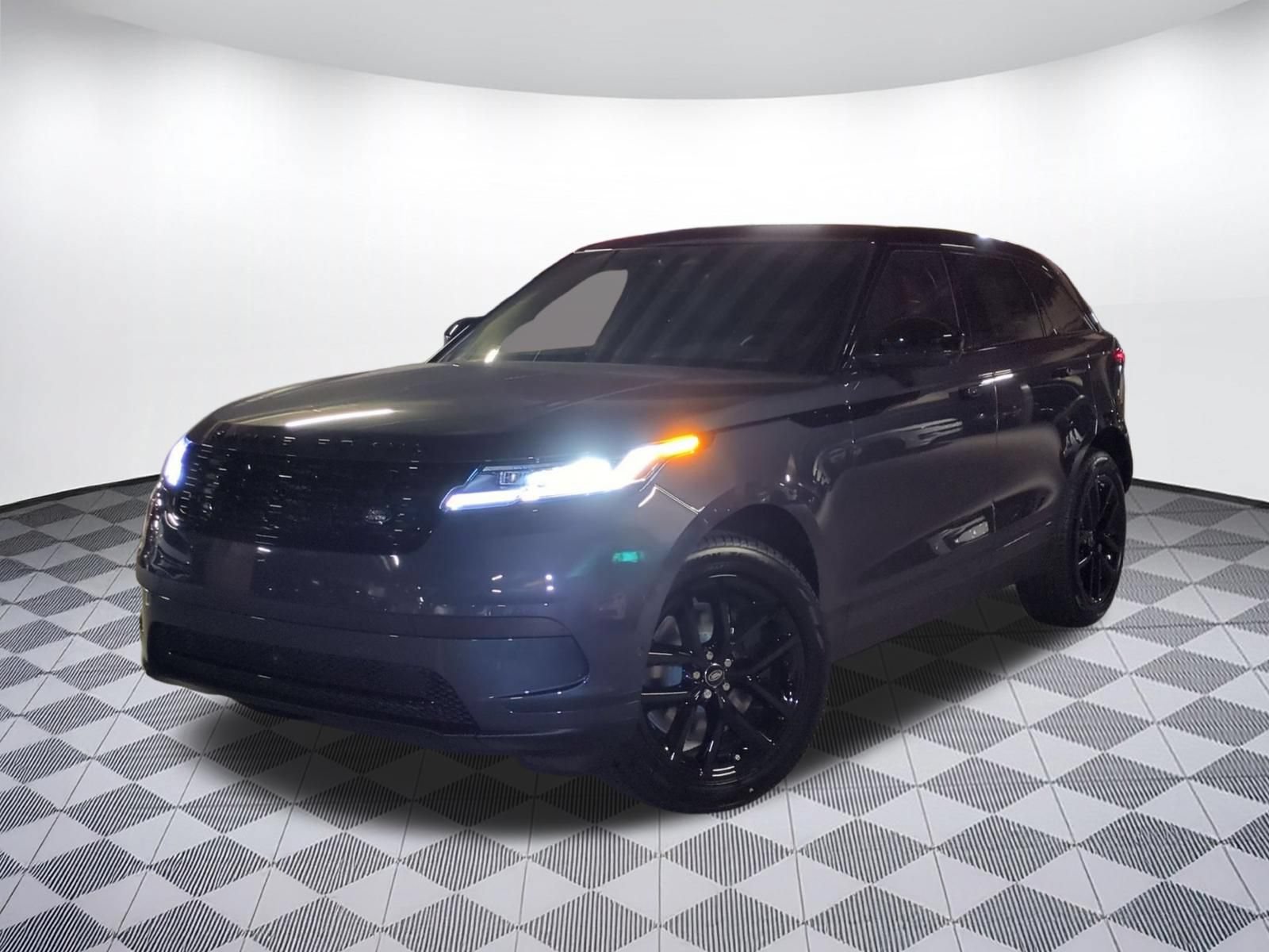 New 2026 Land Rover Range Rover Velar S AWD/4WD image 1
